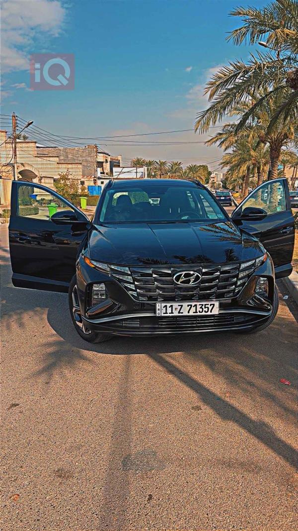 Hyundai for sale in Iraq